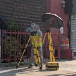 Land Surveying/Geospatial Services